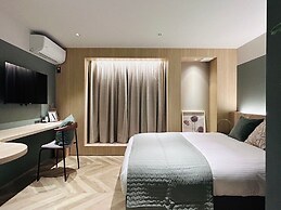 Hotel Kanma Ueno