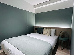 Hotel Kanma Ueno