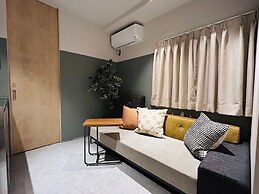 Hotel Kanma Ueno