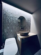 Hotel Kanma Ueno