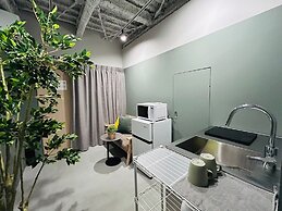 Hotel Kanma Ueno