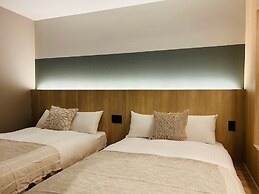 Hotel Kanma Ueno