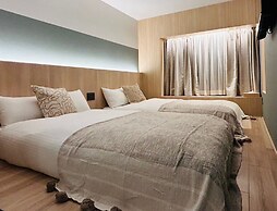 Hotel Kanma Ueno