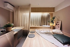 Hotel Kanma Ueno