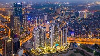 Vinhomes Skylake - SunhouseLand
