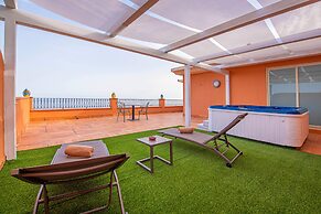 Baia Taormina - CDSHotels