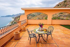Baia Taormina - CDSHotels