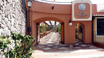 Baia Taormina - CDSHotels