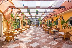 Baia Taormina - CDSHotels