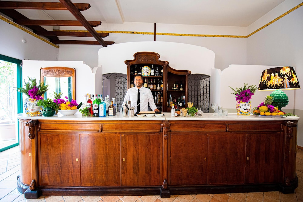 Baia Taormina - CDSHotels