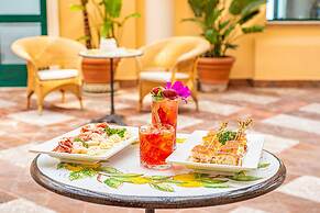 Baia Taormina - CDSHotels