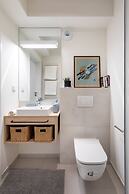 MILESTONE Krakow Center Student Living by Tribera