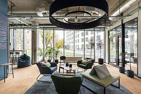 MILESTONE Krakow Center Student Living by Tribera