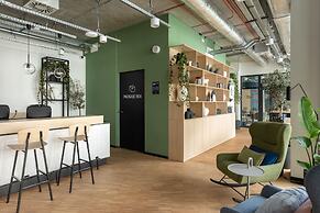 MILESTONE Krakow Center Student Living by Tribera
