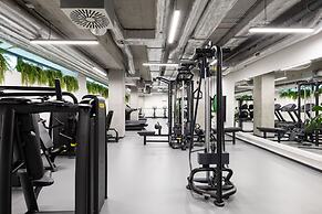MILESTONE Krakow Center Student Living by Tribera