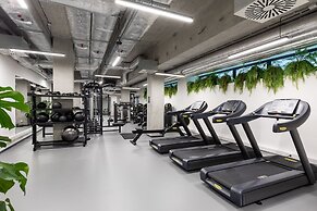 MILESTONE Krakow Center Student Living by Tribera