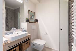 MILESTONE Krakow Center Student Living by Tribera