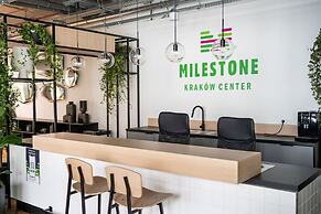 MILESTONE Krakow Center Student Living by Tribera