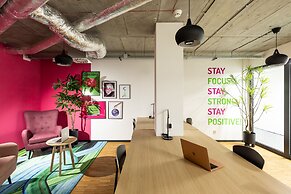 MILESTONE Krakow Center Student Living by Tribera