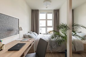 MILESTONE Krakow Center Student Living by Tribera