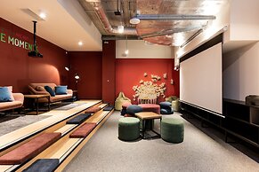 MILESTONE Krakow Center Student Living by Tribera