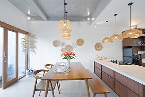 Octo 8 Villa by Betterplace