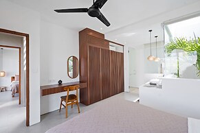 Octo 8 Villa by Betterplace