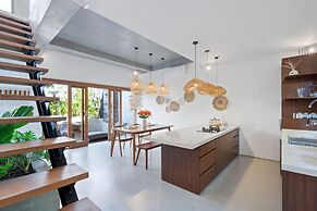 Octo 8 Villa by Betterplace