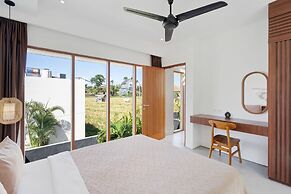 Octo 8 Villa by Betterplace