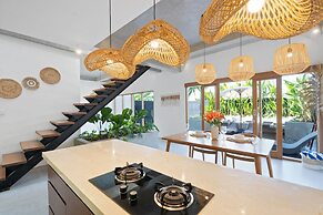 Octo 8 Villa by Betterplace