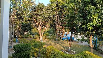 BENTO CORBETT WOODS RESORT