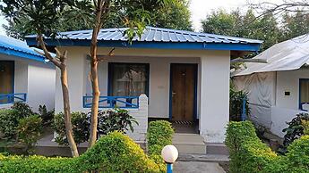BENTO CORBETT WOODS RESORT