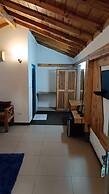 BENTO CORBETT WOODS RESORT