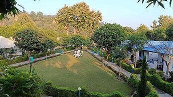 BENTO CORBETT WOODS RESORT