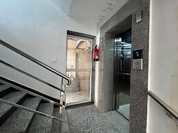 Hotel Pratap Heights