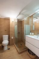 Blue Ark Boho Stay at Acropolis