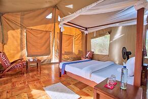 Borabora Luxury Tented Camp