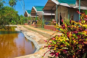 Borabora Luxury Tented Camp