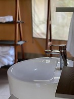 Borabora Luxury Tented Camp