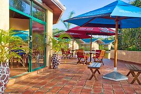 Borabora Luxury Tented Camp