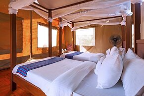 Borabora Luxury Tented Camp
