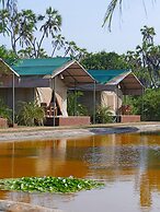 Borabora Luxury Tented Camp