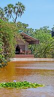 Borabora Luxury Tented Camp