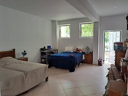 Amigos Para Sempre - Casa de hospedes