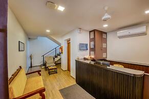 Iyla Apart Hotel
