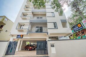 Iyla Apart Hotel