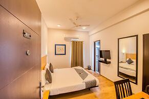 Iyla Apart Hotel