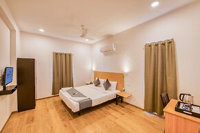 Iyla Apart Hotel