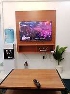 Amazon one bedroom apartment