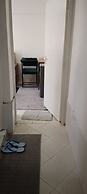 Amazon one bedroom apartment